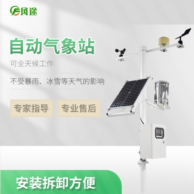 農業氣象智慧升級 以批量采購驅動精準生產新格局