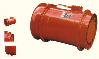 FBD防爆局扇風(fēng)機(jī)選購指南 周村風(fēng)機(jī)廠產(chǎn)品優(yōu)勢與優(yōu)惠價(jià)格解析