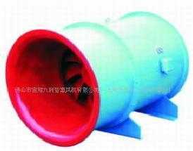 混流通風機 高效節能的排風設備新選擇